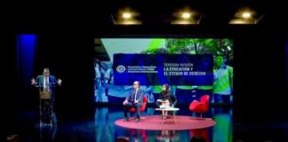 Presenta Rector de la UATx Atributos del Modelo Universitario en Seminario de Filosofía de la Educación del ILCE - AlternativaTlx