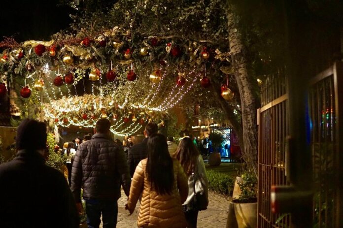 Presenta Val’Quirico Actividades Artísticas y Tradicionales para la Temporada Navideña - AlternativaTlx