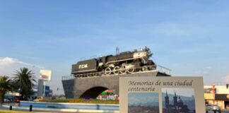 Presentarán Libro que Celebra el Centenario de Apizaco a Través de sus Voces e Historias - AlternativaTlx