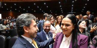 Programas Sociales, Base del Bienestar de las Familias Mexicanas: Diputado Ray Vázquez Conchas - AlternativaTlx