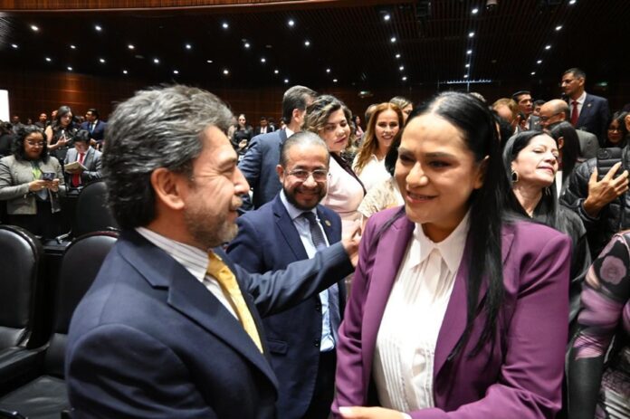 Programas Sociales, Base del Bienestar de las Familias Mexicanas: Diputado Ray Vázquez Conchas - AlternativaTlx