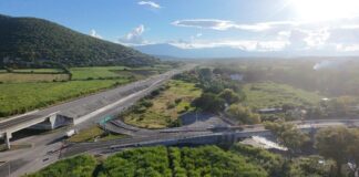 Puente “Los Muros”, Mejora la Conectividad e Impulsa la Actividad Económica de Morelos- AlternativaTlx