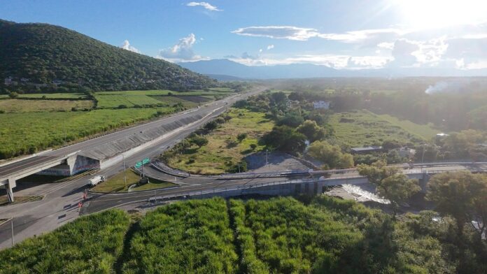 Puente “Los Muros”, Mejora la Conectividad e Impulsa la Actividad Económica de Morelos- AlternativaTlx