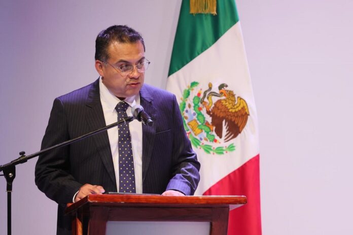 Realiza Tlaxcala Audiencia Pública de la Comisión Presidencial para la Reforma Electoral - AlternativaTlx