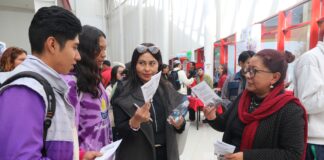 Realizó la UATx su Sexta Feria Profesiográfica - AlternativaTlx