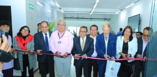 Rector de la UATx Inauguró Sala Interactiva de Educación Inicial - AlternativaTlx
