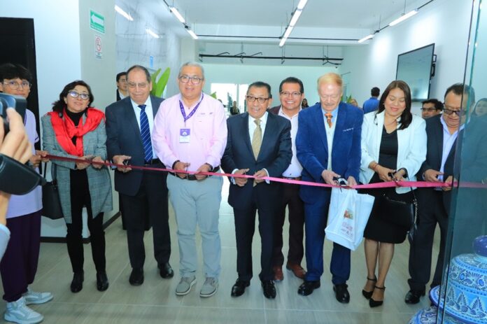Rector de la UATx Inauguró Sala Interactiva de Educación Inicial - AlternativaTlx