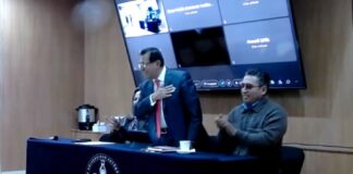 Rector de la UATx Presenta el Modelo Humanista Integrador Basado en Capacidades en la BUAP - AlternativaTlx