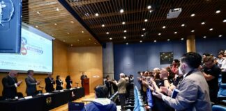 Refrenda Gobierno de México Compromiso para Fortalecer el Transporte en América del Norte: Jesús Esteva Medina - AlternativaTlx