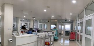 Remodeló IMSS Tlaxcala la UCIA del HGZ No. 1 - AlternativaTlx
