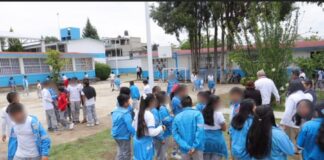 SEPE Implementa Horario Invernal Para Prevenir Enfermedades Respiratorias en Estudiantes - AlternativaTlx