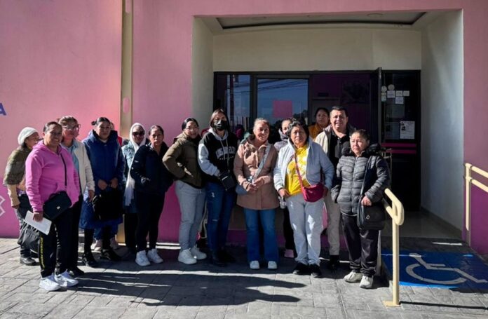 SMDIF de Zacatelco Anuncia la Segunda Jornada de Mastografías Gratuitas - AlternativaTlx