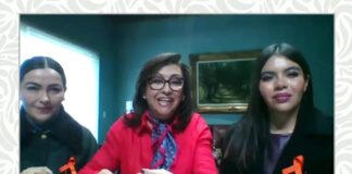 Se Suma Tlaxcala al Compromiso Nacional por la Vida, La Tranquilidad y la Felicidad de las Mujeres - AlternativaTlx