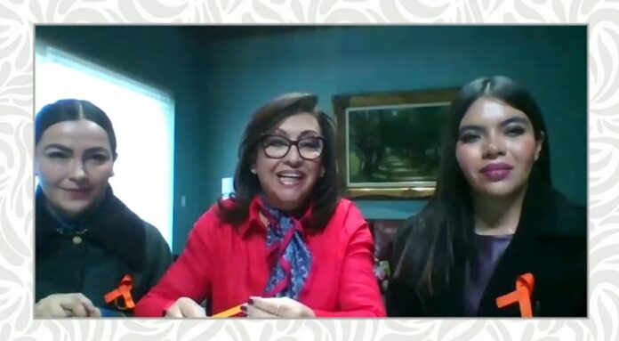 Se Suma Tlaxcala al Compromiso Nacional por la Vida, La Tranquilidad y la Felicidad de las Mujeres - AlternativaTlx