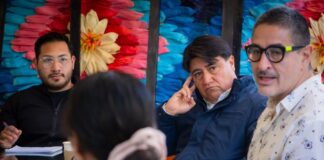 Secretaría de Cultura Invita a la Comunidad Artística a Participar en el Taller “Teatro, Cultura y Nuevos Mundos” - AlternativaTlx