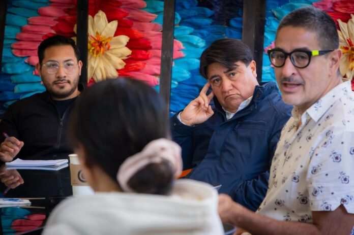 Secretaría de Cultura Invita a la Comunidad Artística a Participar en el Taller “Teatro, Cultura y Nuevos Mundos” - AlternativaTlx