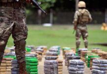 Secreto a Voces - El ABC del Narcotráfico