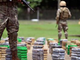 Secreto a Voces - El ABC del Narcotráfico