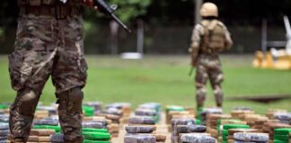 Secreto a Voces - El ABC del Narcotráfico