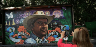 Secreto a Voces - Michoacán, Manzo y Bedolla