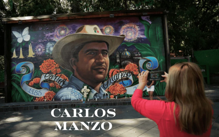 Secreto a Voces - Michoacán, Manzo y Bedolla