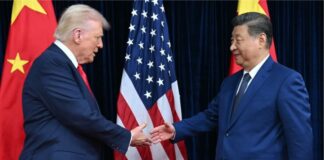 Secreto a Voces - Trump, Frente al Dragón y el Oso Parece Ratón…