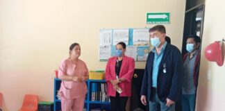 Supervisa IMSS Tlaxcala Guarderías para Garantizar Atención de Calidad - AlternativaTlx