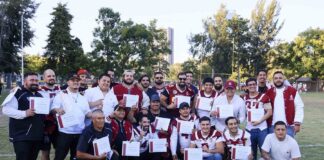 Tecos Califica a los Playoffs de la Liga Mayor de ONEFA - AlternativaTlx