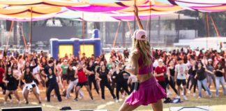 “The Experience By UAG” Cierra de Manera Espectacular - AlternativaTlx