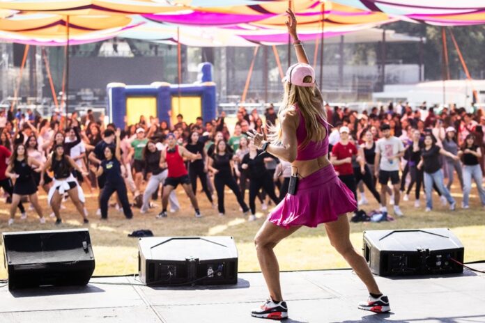 “The Experience By UAG” Cierra de Manera Espectacular - AlternativaTlx