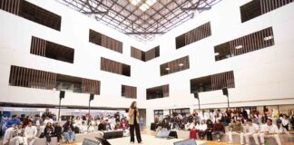 “The Experience By UAG”: Espacio Único para Impulsar la Innovación - AlternativaTlx