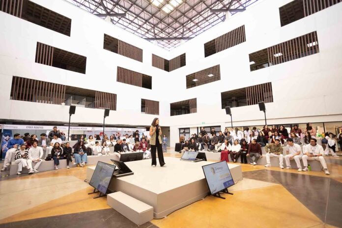 “The Experience By UAG”: Espacio Único para Impulsar la Innovación - AlternativaTlx