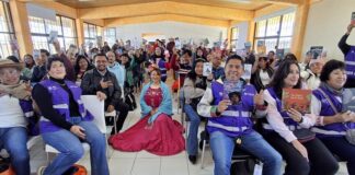 Tlaxcala Celebró el Día Nacional del Libro con Jornada de Lectura en la Universidad Intercultural de Ixtenco - AlternativaTlx