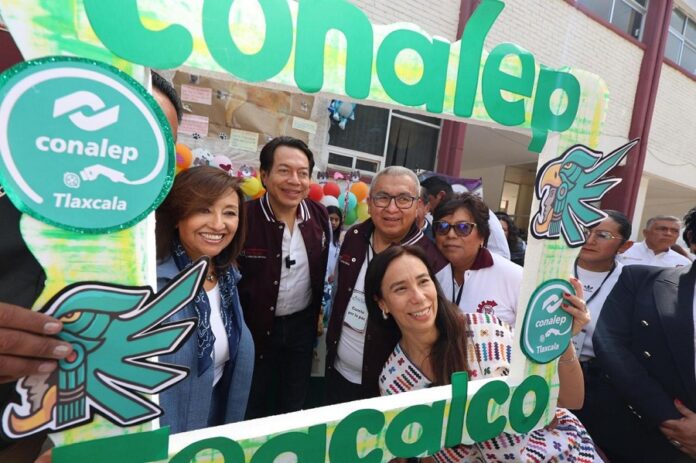 Tlaxcala Fortalece la Cultura de la Paz Desde las Aulas - AlternativaTlx