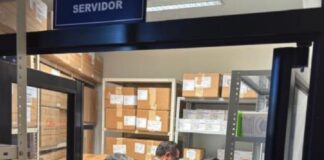 Tlaxcala Garantiza Insumos Seguros y Servicios Confiables en CAPASITS - AlternativaTlx