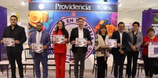 Tlaxcala Impulsa el Consumo Local con el Lanzamiento de “El Buen Fin + Hecho en México 2025” Tlaxcala Impulsa el Consumo Local con el Lanzamiento de “El Buen Fin + Hecho en México 2025”