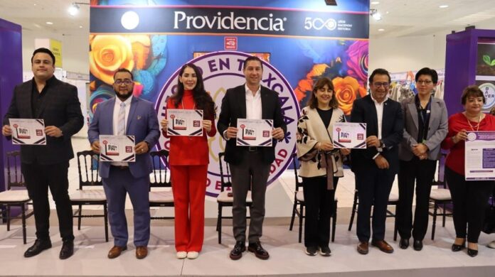 Tlaxcala Impulsa el Consumo Local con el Lanzamiento de “El Buen Fin + Hecho en México 2025”