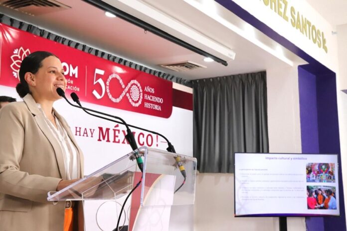 Tlaxcala Impulsa la Diplomacia Cultural para Consolidar su Proyección Artística Internacional - AlternativaTlx