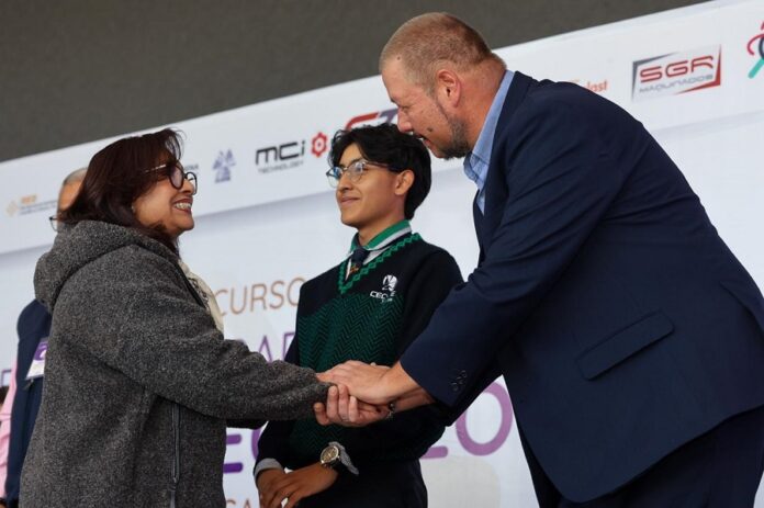 Tlaxcala Impulsa la Innovación Juvenil en el Tercer Concurso Cecyte–Emsad 2025 - AlternativaTlx