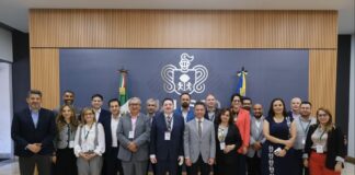 Tlaxcala, Presente en Encuentro Internacional de Ministros de Educación, en Jalisco - AlternativaTlx