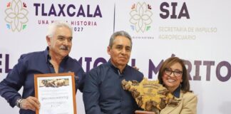 Tlaxcala Reconoce Esfuerzo y Trabajo de Productores con el Premio al Mérito Ganadero 2025 - AlternativaTlx