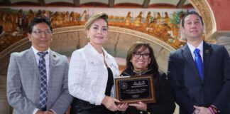 Tlaxcala Reconoce a Empresas Destacadas en Competitividad 2025 - AlternativaTlx