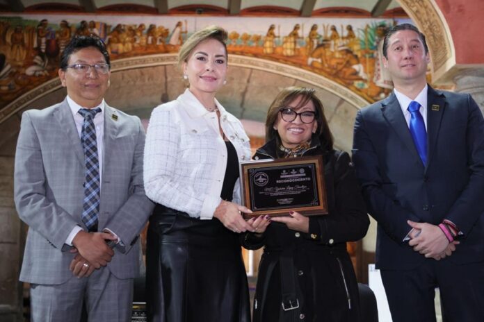 Tlaxcala Reconoce a Empresas Destacadas en Competitividad 2025 - AlternativaTlx