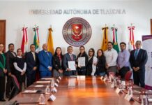 Tlaxcala Refuerza Servicio Social con Enfoque Comunitario Mediante Convenio Entre la Secretaría de Bienestar y la Uatx Tlaxcala Refuerza Servicio Social con Enfoque Comunitario Mediante Convenio Entre la Secretaría de Bienestar y la Uatx - AlternativaTlx