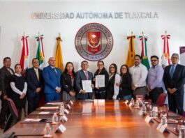 Tlaxcala Refuerza Servicio Social con Enfoque Comunitario Mediante Convenio Entre la Secretaría de Bienestar y la Uatx - AlternativaTlx