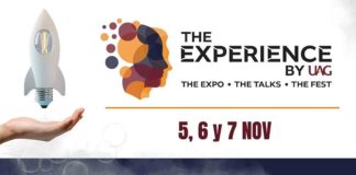 UAG Alista Magno Evento para Impulsar la Innovación, el Emprendimiento y el Liderazgo - AlternativaTlx