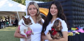 UAG Celebra el Día Internacional de One Health con un Evento Pet Friendly - AlternativaTlx