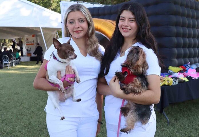UAG Celebra el Día Internacional de One Health con un Evento Pet Friendly - AlternativaTlx UAG Celebra el Día Internacional de One Health con un Evento Pet Friendly - AlternativaTlx