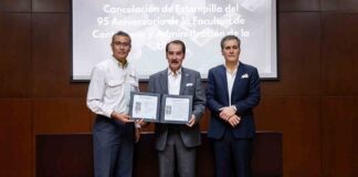 UAG es Sede de Cancelación de Estampilla Conmemorativa de Correos de México - AlternativaTlx