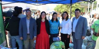 UAG y Braskem Trabajan Juntos por la Sustentabilidad con Plastitrueque 2025 - AlternativaTlx